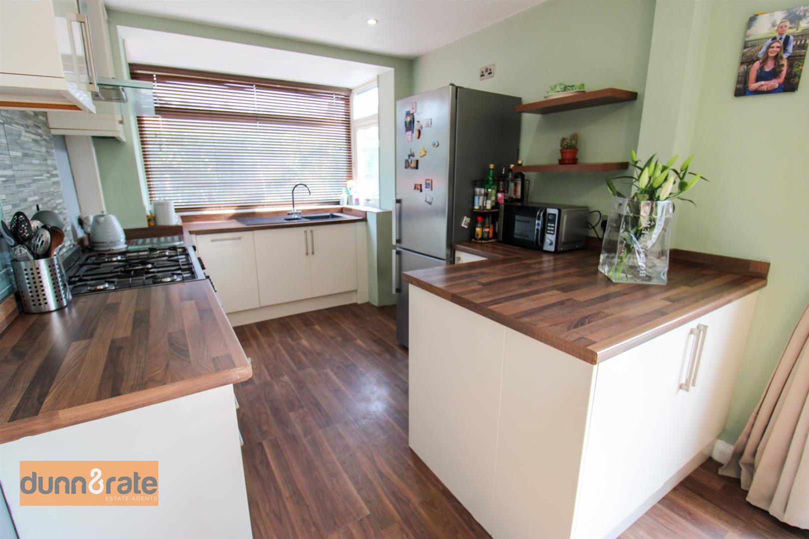 Stoneyfields Avenue, Baddeley Green, Stoke-On-Trent